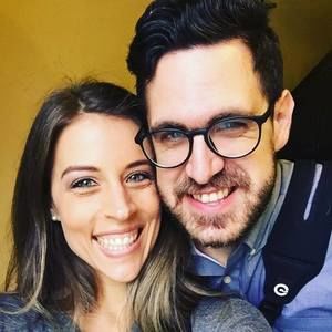 Meet your Posher, Andy